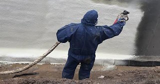 Гидроизоляция подвала снаружи от 693 руб. в Первоуральске