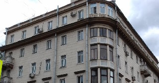 Тепловизионное обследование фасадов Первоуральск, от 6927 руб.